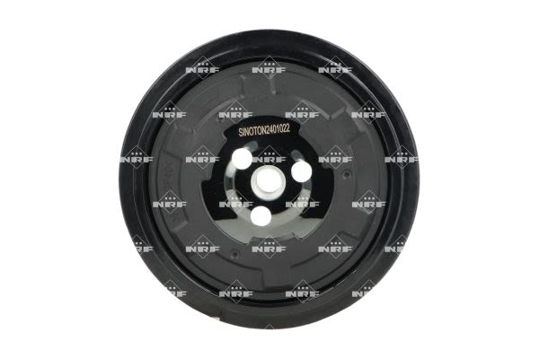 Шків компресора кондиціонера MB E-class (W211) 2.6-5.0 (M112/M113) 02-08 NRF фото 11
