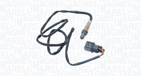 Лямбда зонд Audi A3/A4/Skoda Octavia/VW Bora/Golf/Beetle 1.6-1.8 99- Magneti Marelli фото 10