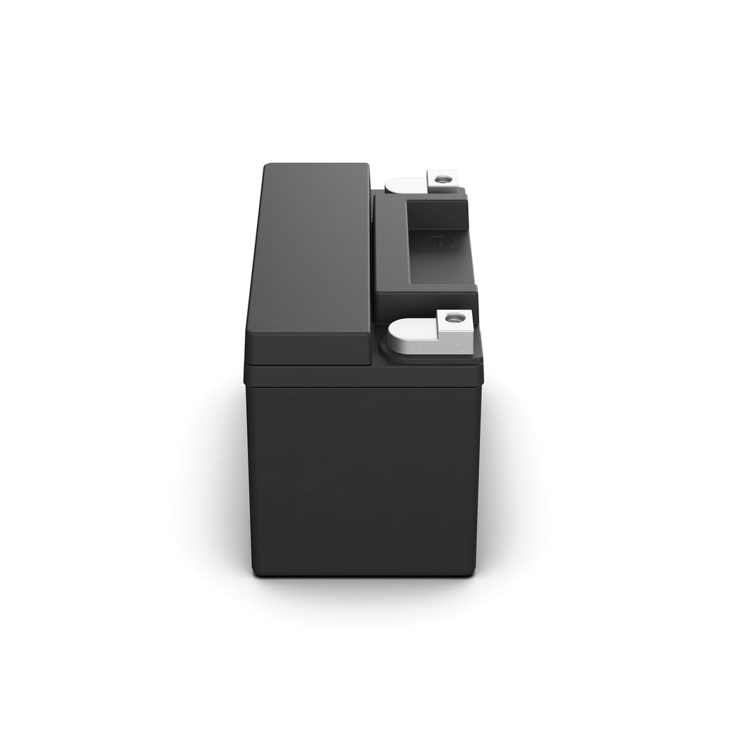 Аккумуляторная батарея 8Ah/125A (150x87x105/+L/BO) S5AX2 AB (Start-Stop/AGM/вспомогательная) фото 11