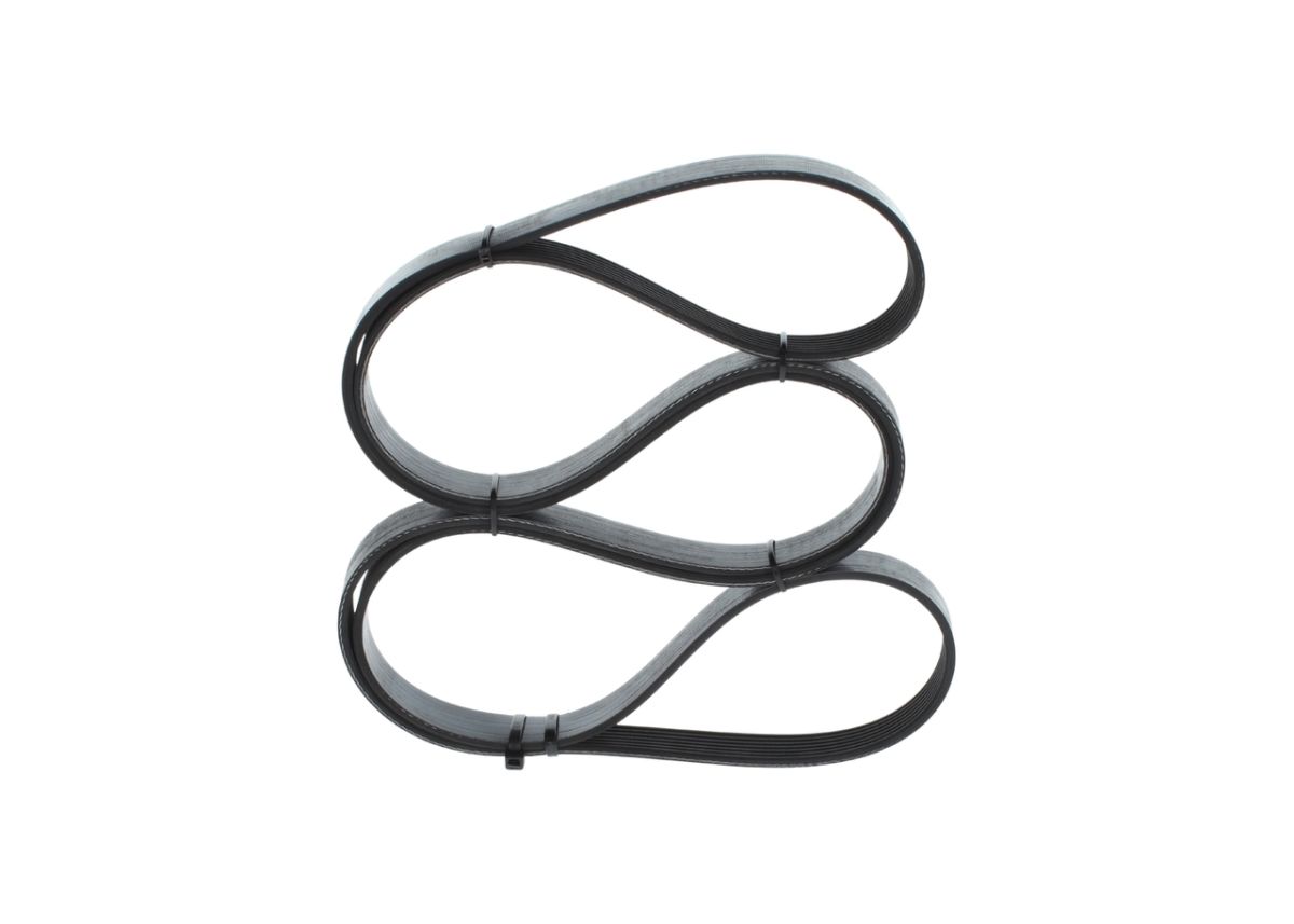Ремінь генератора Honda Accord 2.2 i-CDTi 04-08 (7PK2265) Bosch фото 11
