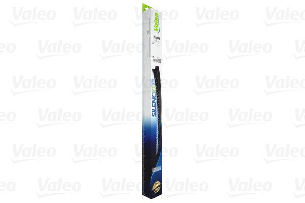 Щітка склоочисника К-Т БАСКАРКАСНИЙ AQUABLADE/650/480 MM/VA308/С підігрівом VALEO (572308) Valeo фото 11