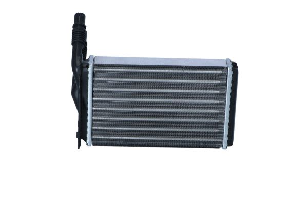 Радіатор пічки Renault Kangoo 1.2/1.4/1.5dCi/1.9D/DTI 97- NRF фото 12
