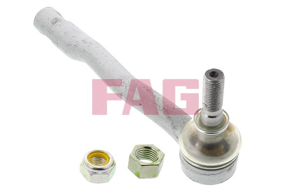 Рульовий наконечник лів TOYOTA AVENSIS, CARINA E VI 1.6-2.0D 04.92-02.03 фото 3