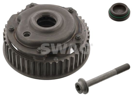 Шків привода розподільного вала (Swag) CHEVROLET AVEO ЛІФТБЕК (T300) 1.6 2011.03 — (40946117) Swag фото 5