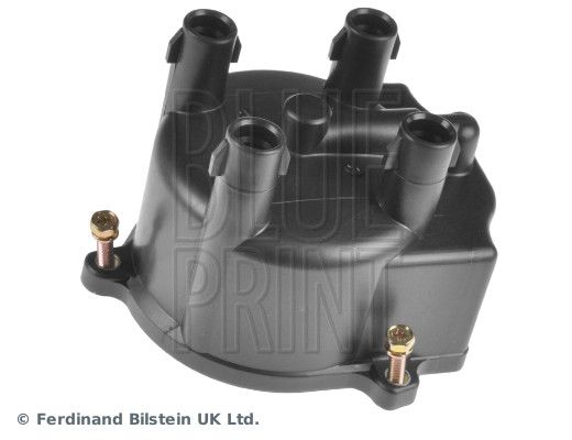 Кришка розподілювача запалювання TOYOTA CARINA E VI, CELICA, COROLLA, PASEO, STARLET 1.3-1.8 04.92-08.01 фото 2
