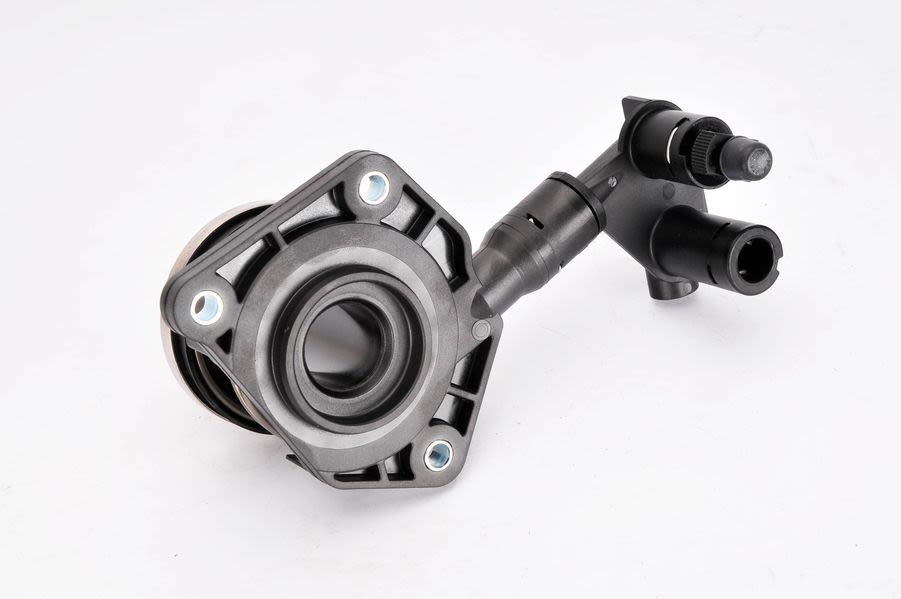 Комплект сцепления FORD FIESTA 1.3 02- KIT+CSC IS SACHS (3000 990 085) SACHS фото 9