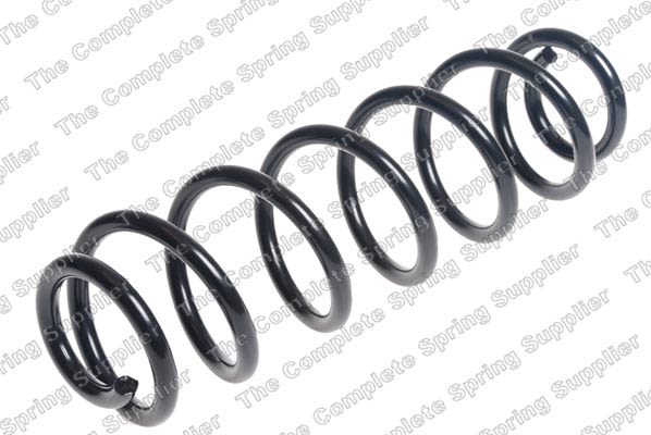 Пружина (задня) Skoda Octavia 1.6TDI/1.8TSI 4x4 12-20 (унiв)/VW Passat B8 1.6TDI 14- (седан) Lesjofors фото 12