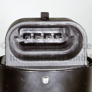 Регулятор холостого ходу PEUGEOT 206 (2A/C) - 1.4 I (09.1998 - 12.2012) PIERBURG (7.05432.20.0) Pierburg фото 6