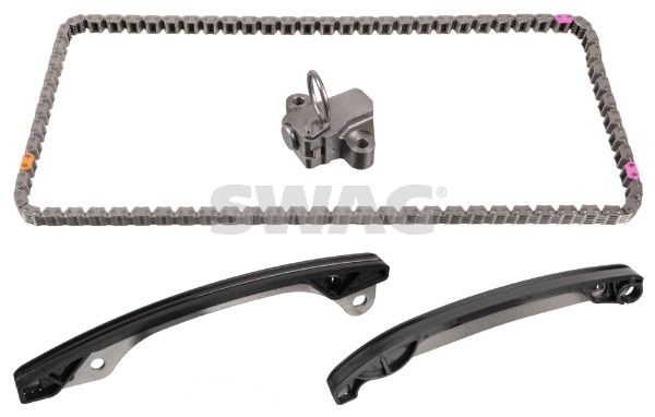 К-т ланцюга приводний гм (Swag) NISSAN JUKE (F15) 1.6 2010.06 — 2019.12 (33107493) Swag фото 3