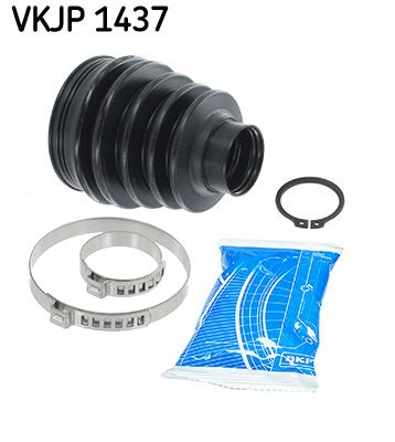 (к-кт) Пыльник шруса (наружный) VW T5/T6 03- (29x60.4x91) фото 9