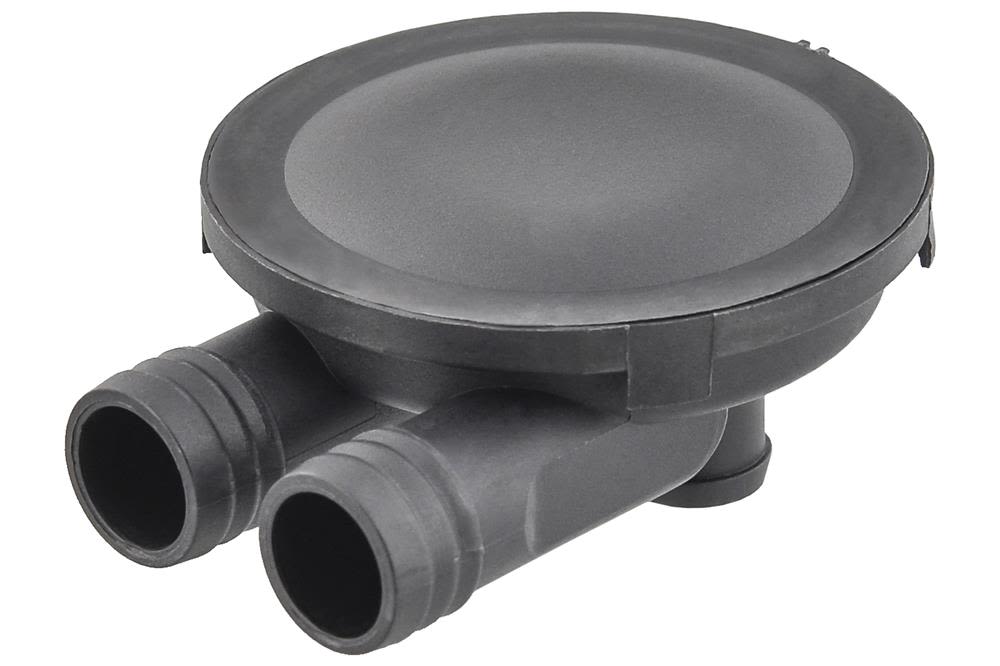 Патрубок вентиляції картера SEAT CORDOBA, IBIZA II, TOLEDO I, VW GOLF III, GOLF IV, PASSAT B3/B4, VENTO 2.0 02.90-06.02 фото 3