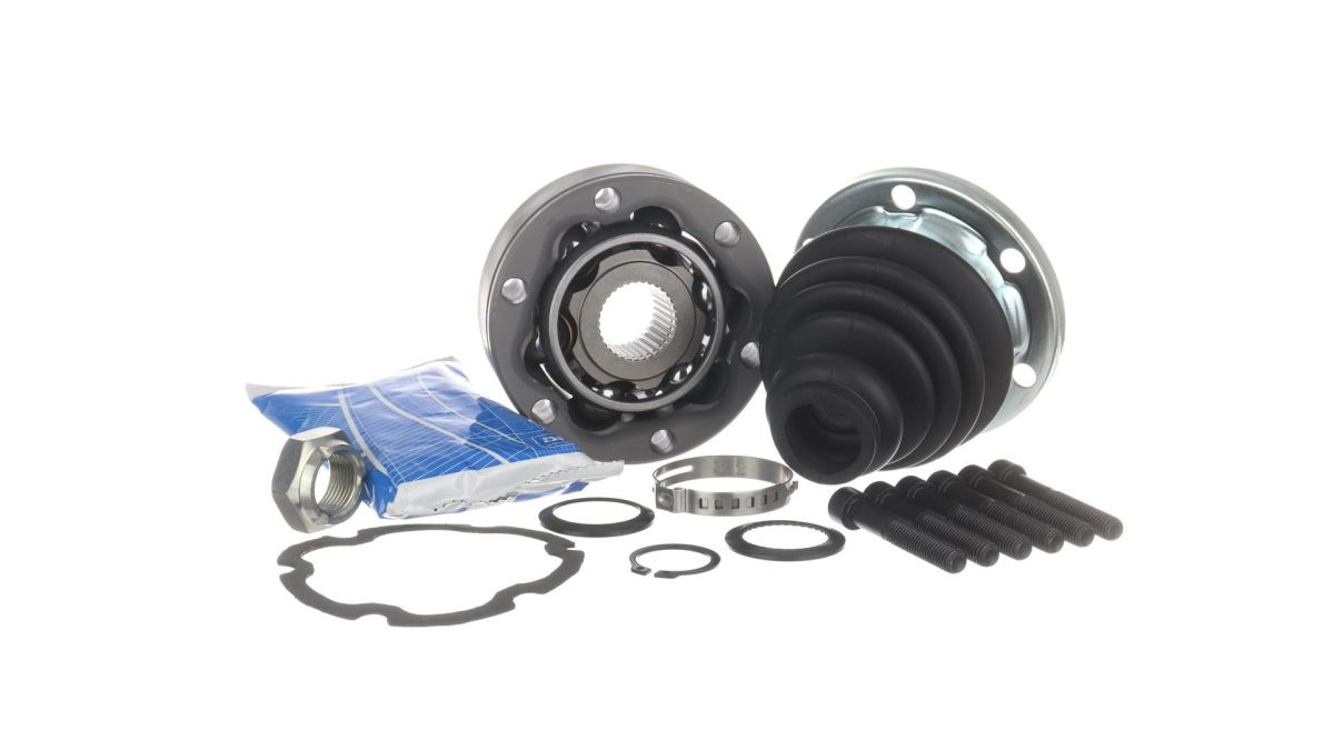 Шрус (внутренний) Audi A3/Skoda Octavia/VW Caddy 96-10/Golf/Passat 83-04/Polo 95-01 (33z/99.9mm) фото 11