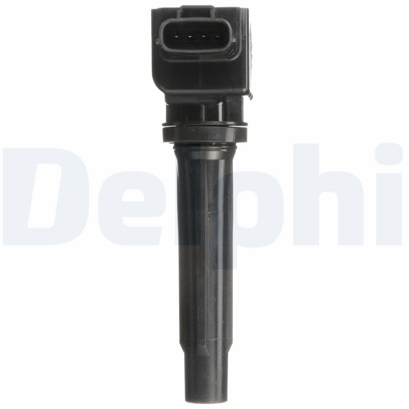 Котушка запалювання MAZDA 2, 3, 6, CX-3, CX-30, CX-5, CX-9, MX-5 IV, MX-5 RF TARGA 1.5-2.5H 12.08- фото 7