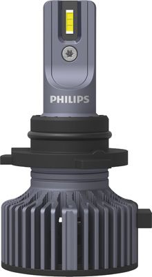 Комплект світлодіодних автоламп HB3/HB4 LED 12/24V 20W 6000K P20D/P22D / ULTINON PRO3022 / ХОЛОДН PHILIPS (11005U3022X2) Philips фото 6