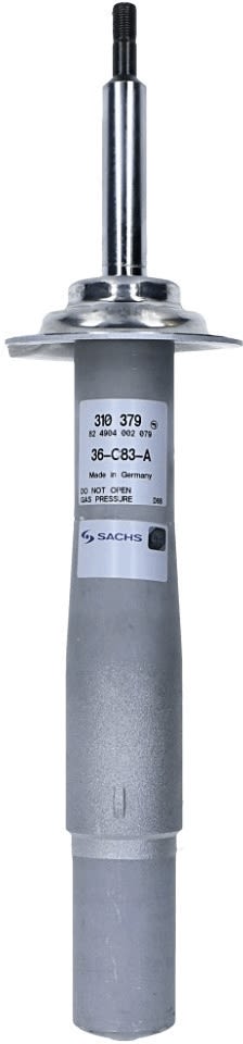 Амортизатор передн лів BMW 5 (E60), 5 (E61) 2.0-4.8 12.01-12.10 фото 8