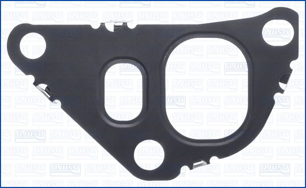 Прокладка двигуна металева NISSAN SEAL, EGR VALVE AJUSA (01517600) AJUSA фото 4