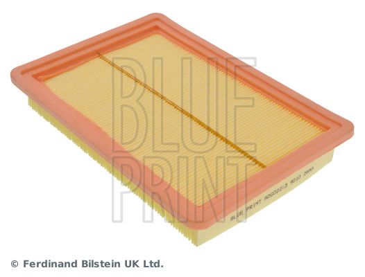 Фільтр повітряний Hyundai Elantra 1.6i/1.8/2.0/1.9D 00-06 Blue Print фото 12