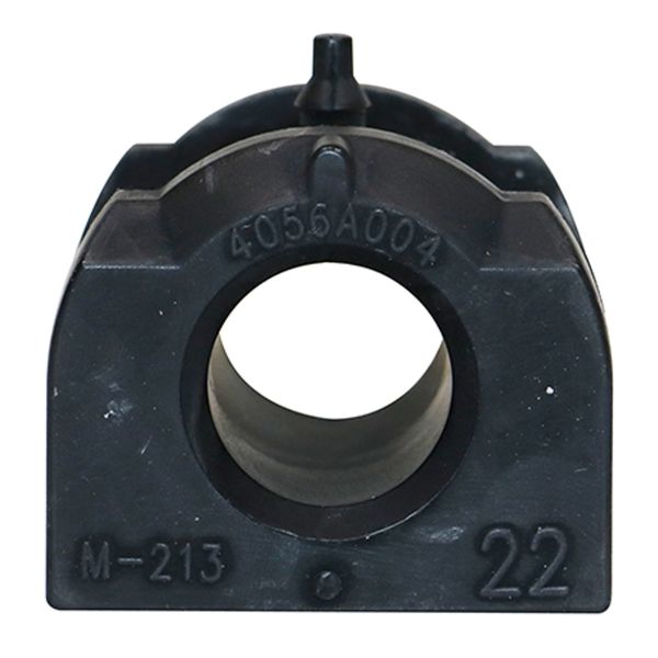 Втулка стабілізатора гумова MITSUBISHI LANCER 2000-2009 CTR (GV0378) CTR фото 4