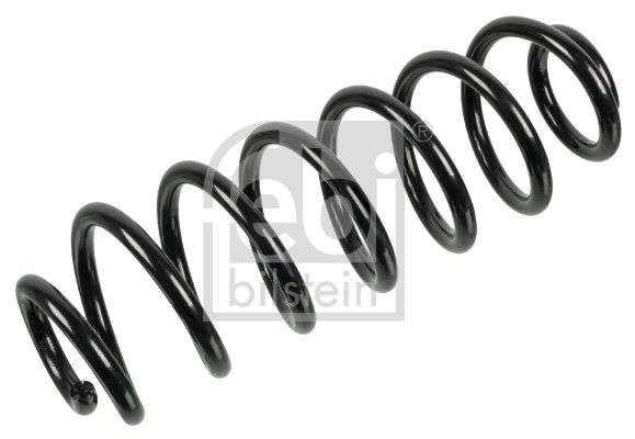Пружина підвіски задн лів/прав SEAT ALTEA, ALTEA XL, VW GOLF PLUS, GOLF PLUS V, GOLF VI, PASSAT ALLTRACK B7, PASSAT B6, PASSAT B7, TIGUAN 1.2-3.6 03.04-07.18 фото 2