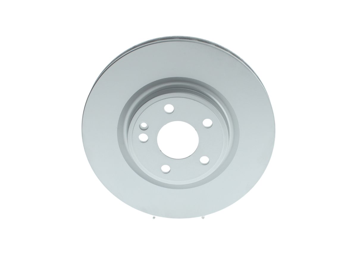 Диск гальмівний ВЕНТИЛ ПЕРФОР INFINITI QX30 2.0 2016.04- BOSCH (0 986 479 A59) Bosch фото 5