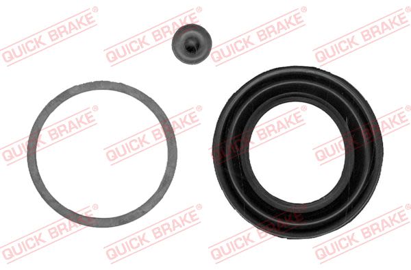 Ремкомплект супорта (заднього) Subaru Forester/Legacy/Outback 09- (d=40mm) Quick Brake фото 6