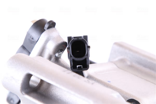 Компресор кондиціонера MAZDA CX-5 (KE, GH) (11-) 2.0 I 16V NISSENS (890614) Nissens фото 11