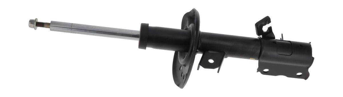 Амортизатор передн лів NISSAN QASHQAI I, X-TRAIL, X-TRAIL II, RENAULT KOLEOS I 2.0/2.0D/2.5 02.07- фото 2