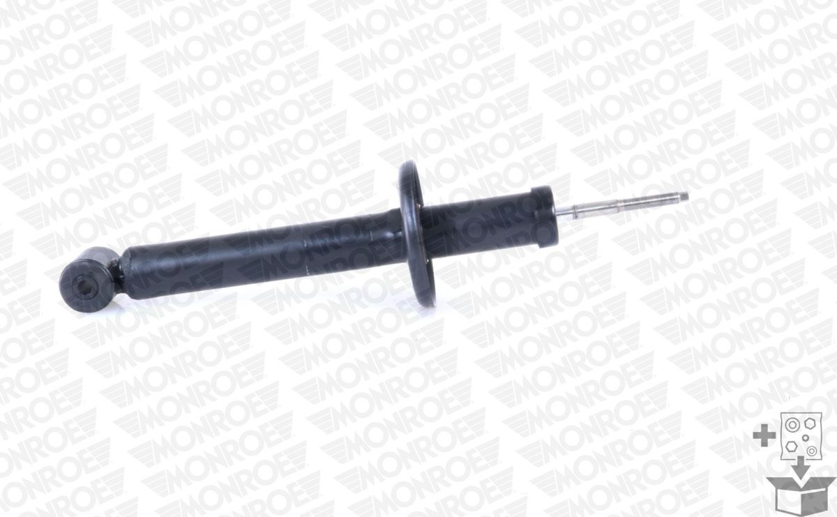 Амортизатор масляний VAG IBIZA II (6K1) 93-99 MONROE (R3796) Monroe фото 9