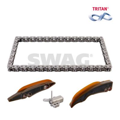 Кількість BMW N57 TRITAN®-COATED (20949532) Swag фото 5