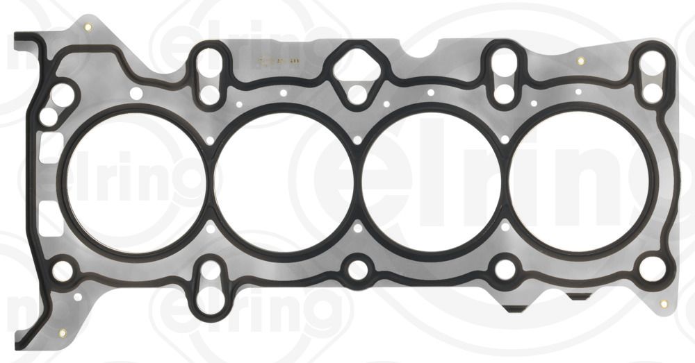 Прокладка ГБЦ Mazda 3/6/CX-5 2.0 11- (0.50mm) ELRING фото 7