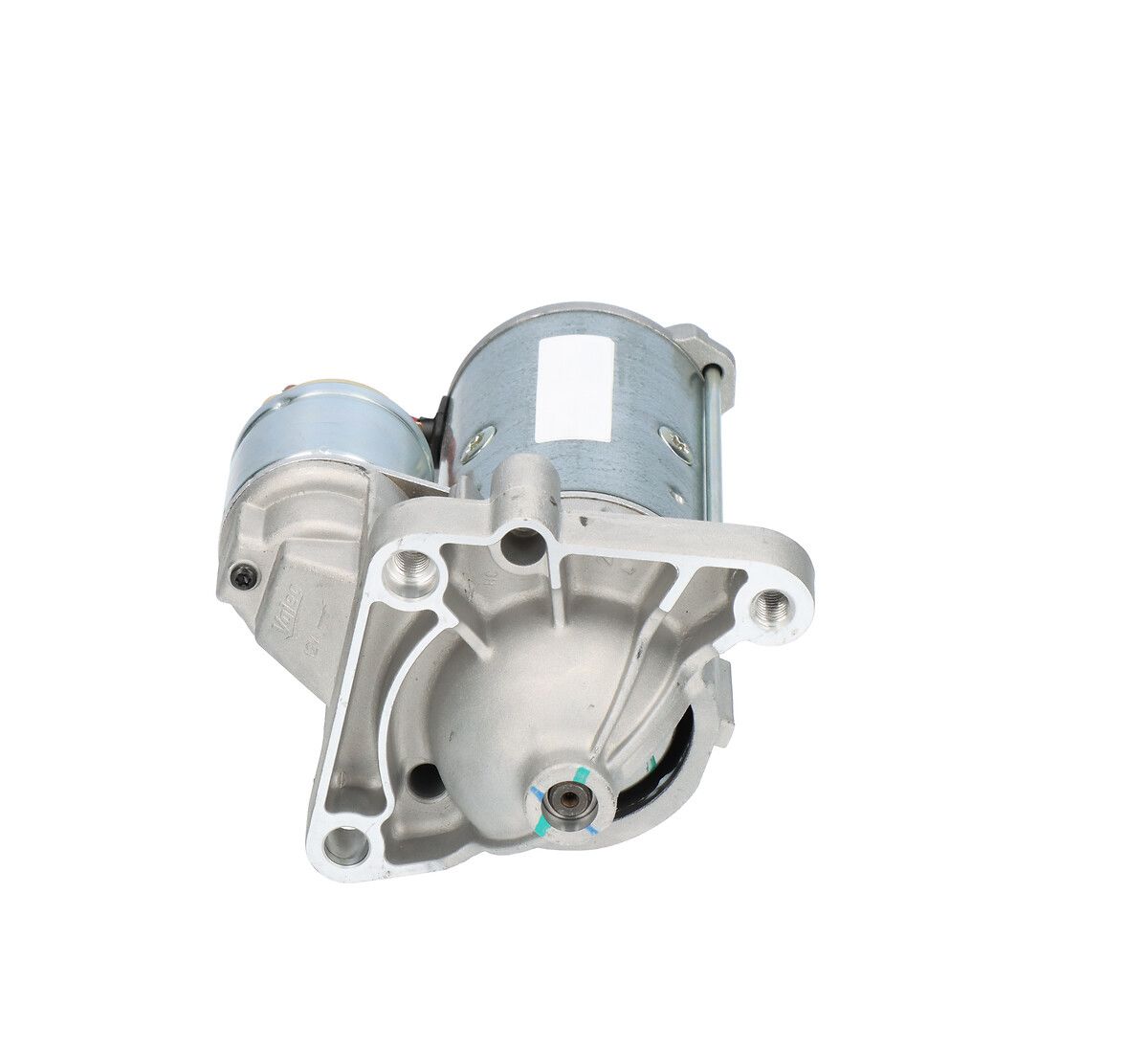 Стартер CS1207 | PL - ORIGIN VALEO (438158) Valeo фото 4