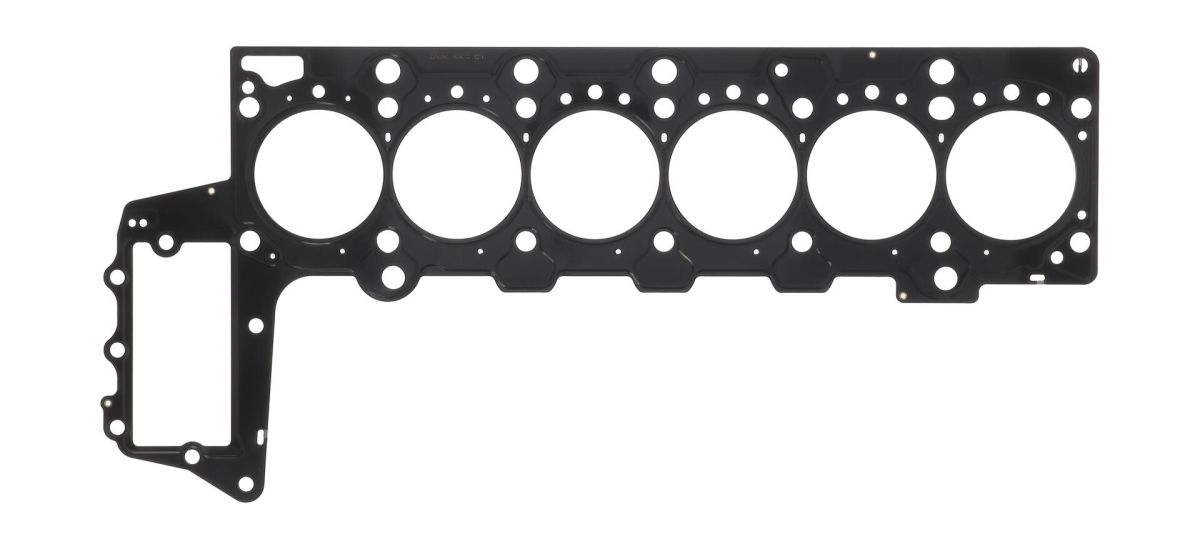 Прокладка головки блока металева Г/Б BMW 3.0D M57 D25/D30/306 D2/306 D3 2! 1.55MM 02-10 PAYEN (AG9010) PAYEN фото 3