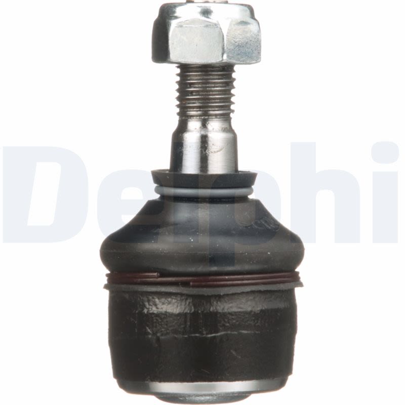 Наконечник рульової тяги SEAT/VW CORDOBA,IBIZA,INCA,TO DELPHI (TA1237) Delphi фото 9