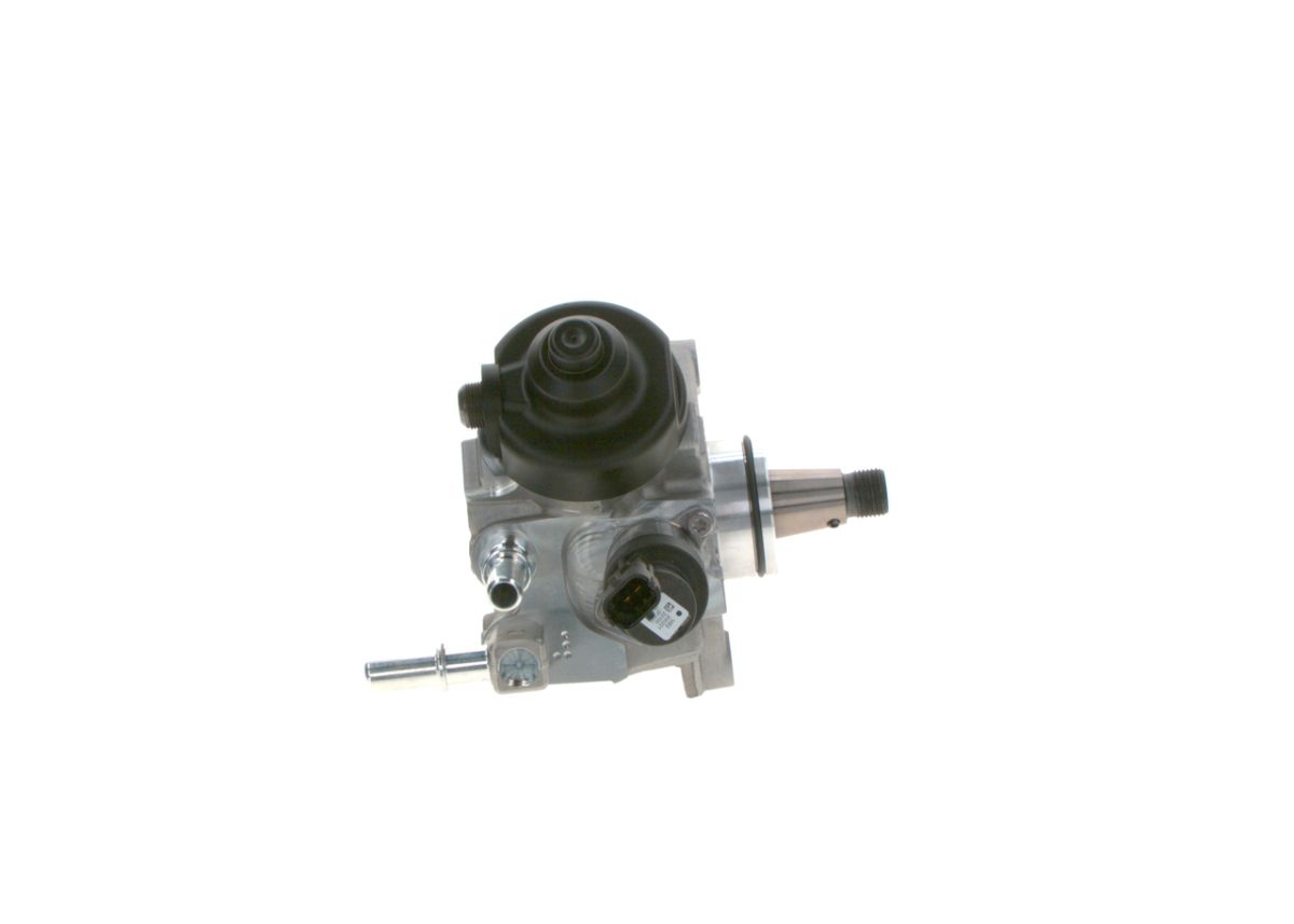 Паливний насос високого тиску KIA SORENTO II (XM) - 2.2 CRDI (2009.09 - 2016.04) BOSCH (0445010544) Bosch фото 3
