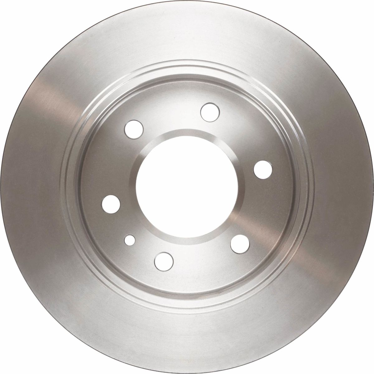 Диск гальмівний задн лів/прав MERCEDES SPRINTER 2-T (B901, B902), SPRINTER 3,5-T (B906), SPRINTER 3,5-T (B907), SPRINTER 3,5-T (B907, B910), SPRINTER 3-T (B903) 1.8-Electric 02.95- фото 6