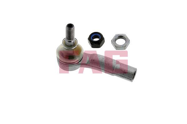 Наконечник тяги рульової (R) Audi A2/A3/Skoda Octavia/VW Bora/Golf IV 95-06 FAG фото 12