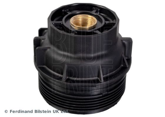 Корпус масляного фільтра LEXUS ES, GS, IS III, LS, NX, RC, RX, TOYOTA ALPHARD / VELLFIRE, AVALON, CAMRY, COROLLA, HIGHLANDER / KLUGER, LAND CRUISER PRADO, RAV 4 III, RAV 4 IV 1.4D-3.5H 09.08- фото 2