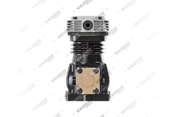 Компресор DEUTZ FAHR 6065 HTS, 6090, 6090 HTS, 6095 HTS, 100, 75, 85, 95, 100 MK3, 105, 105 MK3, 106 MK3, 110, 4.70 MK1, 4.80 MK1, 4.85 MK1, 4.90 MK1, 4.95 MK1, 6.01, 80, 80 MK3, 85 MK3, 90 фото 10
