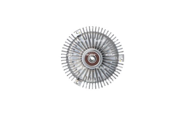 Муфта вентилятора MB E-class (W210) 96-99 фото 8