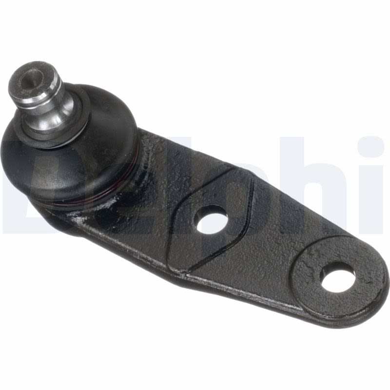 Опора кульова RENAULT 5 SUPERCINQ,VAN,9,11,1 DELPHI (TC233) Delphi фото 4