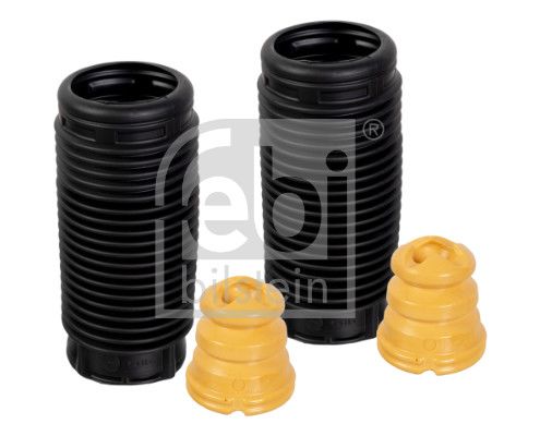 Пилозахисний к-т амортизатора передн BMW 5 (G30, F90), 5 (G31) 1.6-3.0H 09.16- фото 2