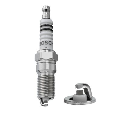 Свічка запалювання № +35 HR 8 DCX+ SUPER PLUS (упаковка BOSCH (0 242 229 775) Bosch фото 5