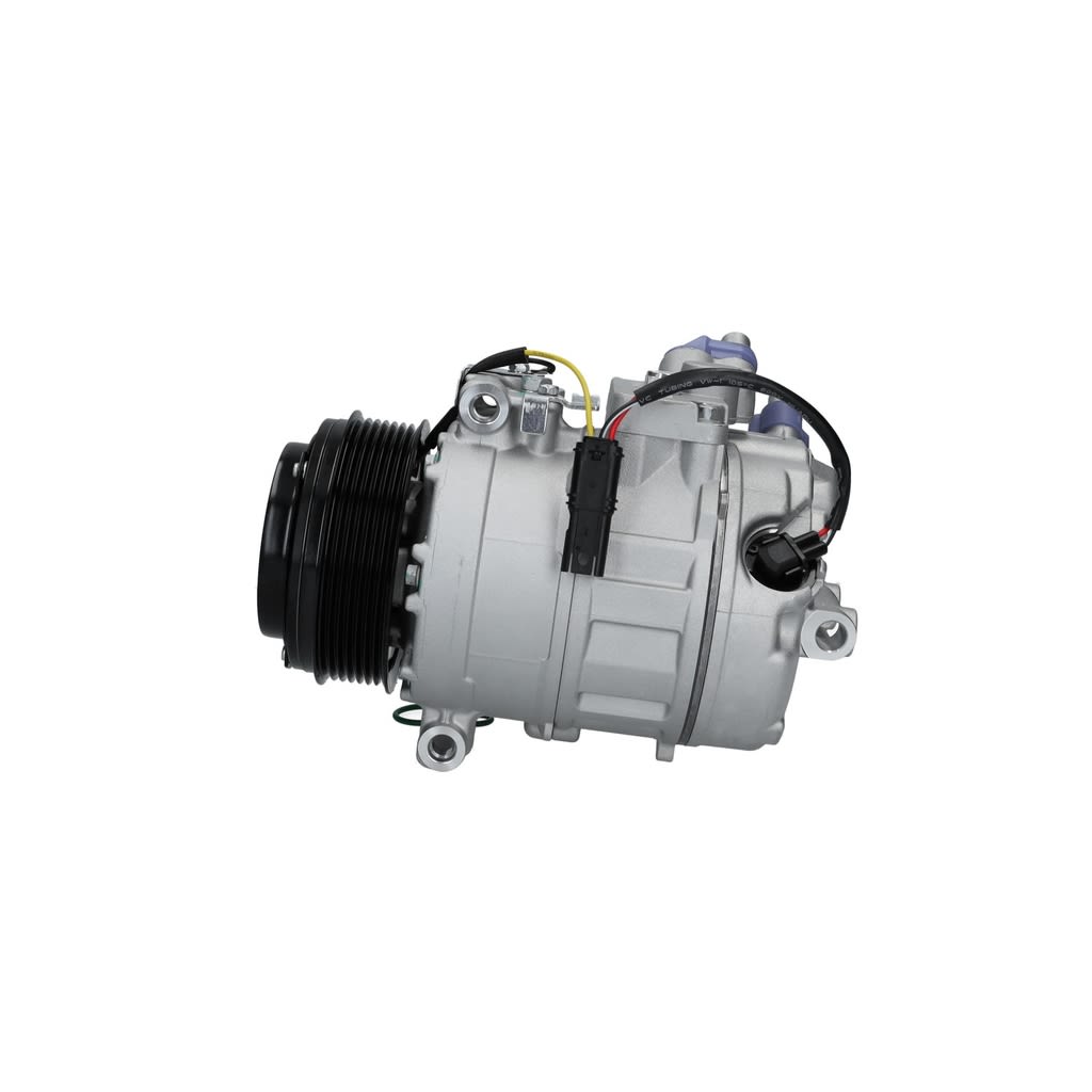 Компресор кондиціонера BMW X5 E70 (07-) X5 30D (+) BOSCH (1 986 AD1 447) Bosch фото 9