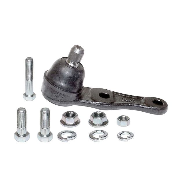 Опора кульова MAZDA 323 80-85 LOW R L CTR (CB0233) CTR фото 4