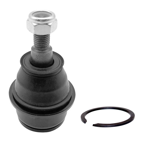 Шарова опора лів/прав (нижн передн) (діаметр конуса 54,5mm, із гайкою) CHRYSLER SEBRING, DODGE AVENGER, JOURNEY, FIAT FREEMONT, JEEP CHEROKEE, LANCIA FLAVIA 2.0-3.6ALK 09.06- фото 3