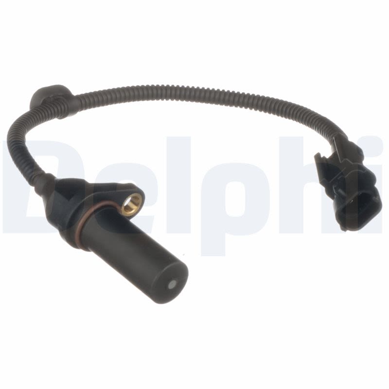 Датчик положення колінвалу Kia Ceed/Hyundai Accent/i30 1.4-2.0 07- Delphi фото 11
