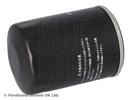 Фільтр масляний Cadillac Seville/SRX/XLR 4.6 32V 97-10 Blue Print фото 11