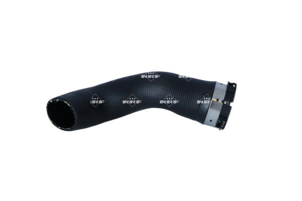 Патрубок інтеркулера BMW 1 (F20/F21)/3 (F30/F80/F31) 1.6 11- N13 NRF фото 10