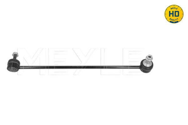 Тяга стабілізатора (переднього) (L) BMW 7 (E65/E66/E67) 01-08 Meyle фото 10