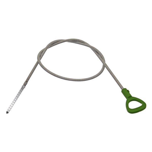 Jauge D'Huile Moteur Febi Bilstein 47302 - Compatible Citroën, Peugeot, Opel, Vauxhall (Longueur 522 Mm)